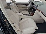 Mercedes-Benz Třídy E (2005) E 240 , Automat, Tempomat - náhled 9