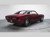 Chevrolet Camaro Ultimate 67.
