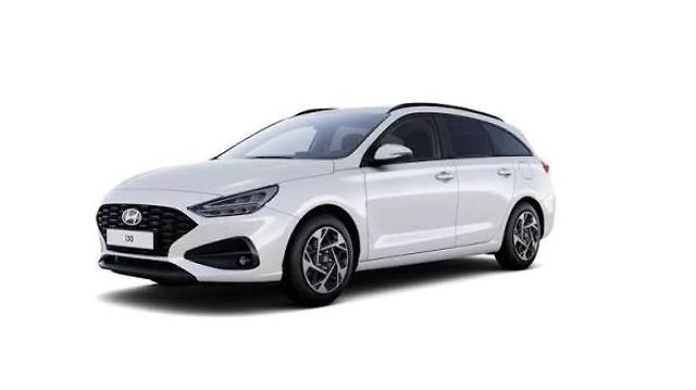 Hyundai i30 (2026) Style Safety - fotografie inzerátu
