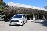 Ford Tourneo Custom Ford Tourneo Custom titaniumL2 - náhled 1