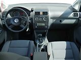 Volkswagen Touran (2004) 1.9TDi, DSG - náhled 8