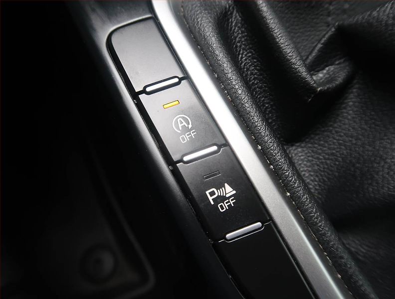 Kia Ceed (2021) Spin 1.5 T-GDI, ČR,1.maj - fotka 18 z 19