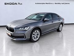 Škoda Superb (2025) SELEC TD 110/2.0 A7F - fotografie inzerátu
