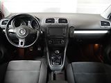 Volkswagen Golf (2009) 1.4TSi, AC, park.čidla - náhled 8
