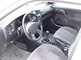 ZKUŠENOSTI UŽIVATELE: Volkswagen Vento 1,9 TD