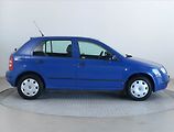 Škoda Fabia (2003) 1.4 16V, Serv.kniha, nová STK - náhled 6