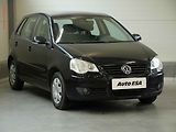 Volkswagen Polo (2009) 1.2i, Comfort, AC - náhled 1