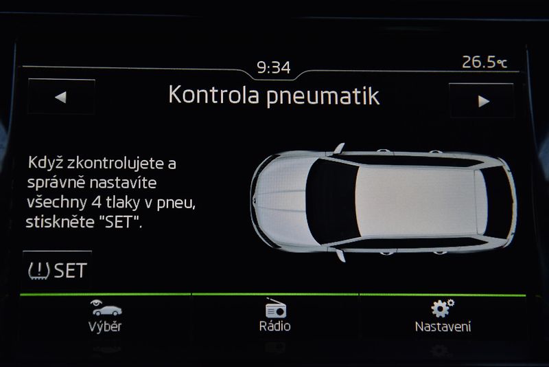 Škoda Fabia 1.2 TSi 6st STYLE,KLIMA,VÝHŘEV - fotka 29 z 50