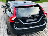 Volvo V60 2.4D5 MANUÁL VÝHŘEV SERVISKA - náhled 17