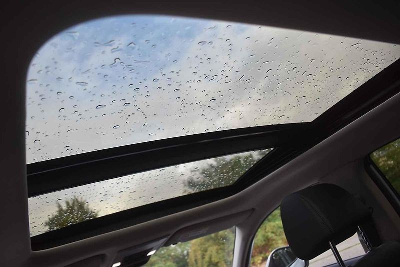 Takřka ideální rodinné auto - nový Honda ZR-V