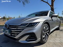 Volkswagen Arteon 2.0TSi R-Line SB 1maj. ČR DPH! - fotografie inzerátu