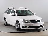 Škoda Octavia (2010) RS 2.0 TDI, Navi, Tempomat - náhled 1