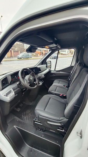 Renault Master Van L3H2P3 Blue dCi 130 - fotka 8 z 8