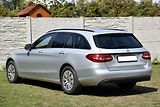 Mercedes-Benz Třídy C 180 CDi,KŮŽE,TEMP,NAVI,KLIMA - náhled 3