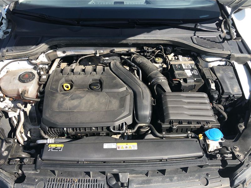 Volkswagen Golf Variant 1.5 TSi STYLE - fotka 29 z 29