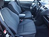 Suzuki Swift (2014) 1.2, Serv.kniha, Tempomat - náhled 9