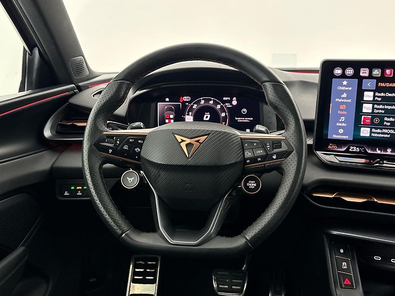 Cupra Terramar SUV 0 - fotka 18 z 30
