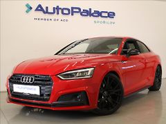 Audi A5 2,0 TFSi S-Line LED Matrix DPH - fotografie inzerátu