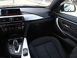 BMW Řada 4 (2015) M Paket 420d xDrive, 4X4 - náhled 8