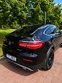 Mercedes-Benz GLC (2019) 4MATIC | 360° kamera | LED |  - náhled 6