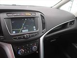 Opel Zafira (2017) 1.6 CDTI, Serv.kniha, Tempomat - náhled 10