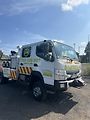FUSO Ostatní (2020) Canter - náhled 11