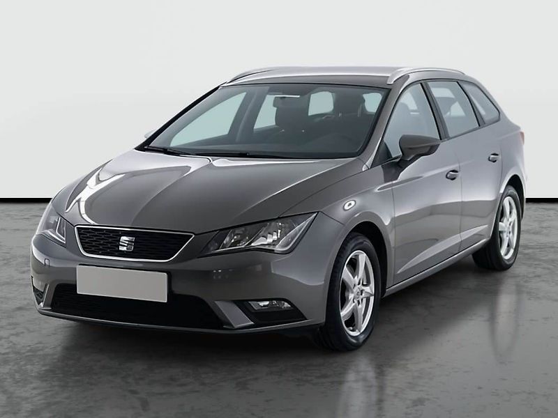 Seat Leon (2016) 1.6 TDI, Tempomat - fotka 2 z 17