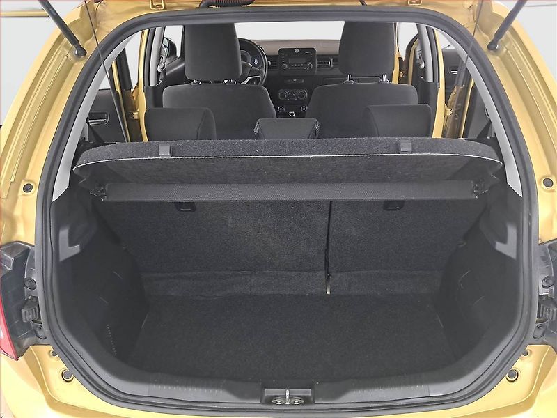 Suzuki Ignis (2021) 1.2 Hybrid, Serv.kniha - fotka 14 z 18