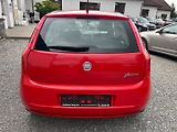 Fiat Grande Punto (2011) 1.2 i Velmi pěkné - náhled 2