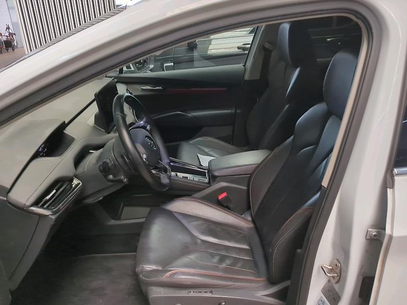 Škoda Enyaq (2021) 80 TEPELKO*TAŽNÉ*MATRIX*HEADUP - fotka 6 z 11