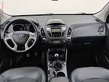 Hyundai ix35 (2012) 1.6GDi, ČR, AC, TZ, park - náhled 8