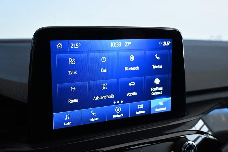Ford Kuga (2022) 2.5 ST-LINE X LED ACC VIRTUAL - fotka 22 z 43