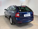 Škoda Octavia (2013) 1.6TDi 4x4, AC, park.čidla - náhled 6
