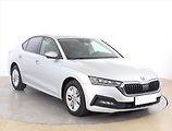 Škoda Octavia (2021) Ambition 2.0 TDI, Tempomat - náhled 1