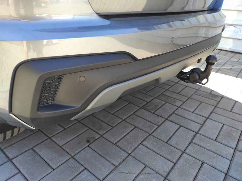 Škoda Kamiq 1,5TSi 110kW, DSG, Dynamic, TZ - fotka 5 z 59