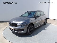 Škoda Kamiq (2026) Monte Carlo 1,0 TSI 85kW DSG - fotografie inzerátu