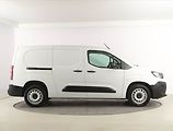 Peugeot Partner (2025) Maxi 1.5 BlueHDi, 3Místa, ČR - náhled 6