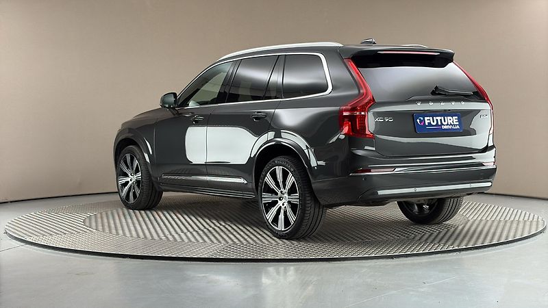 Volvo XC90 2.0 B5 AUT AWD Plus Bright - fotka 2 z 34