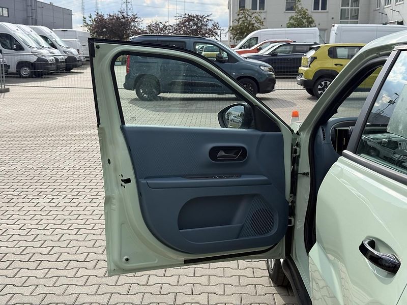 Fiat Grande Panda (2026) Icon 1.2 Turbo 100k - fotka 9 z 24