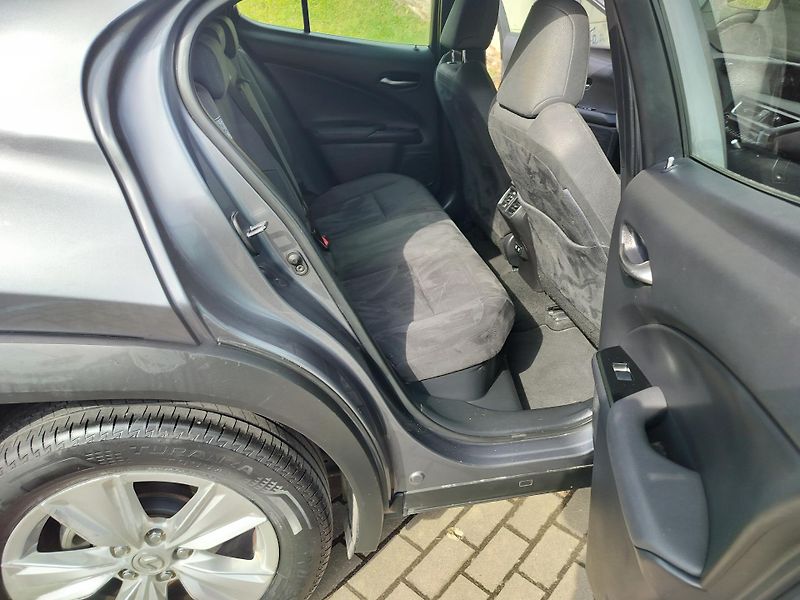 Lexus UX 250h BUSINESS edition,alcantara - fotka 18 z 24