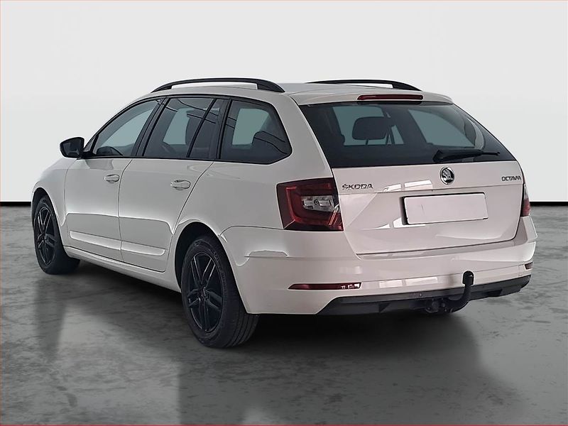 Škoda Octavia (2019) Style 1.6 TDI, Tempomat - fotka 4 z 18