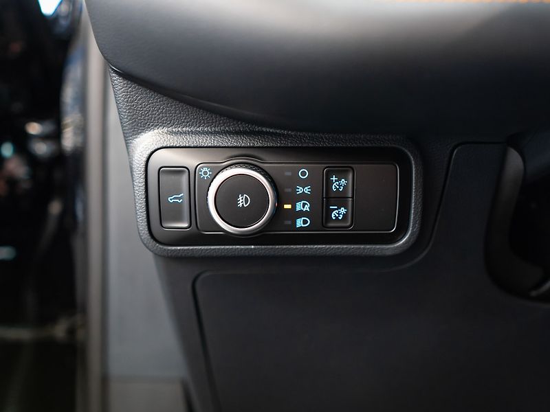 Ford Explorer (2026) 3.0 Tremor 4WD B&O 980W - fotka 21 z 41
