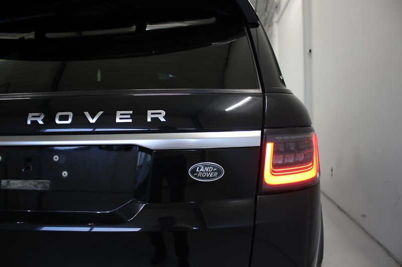 Land Rover Range Rover Sport 3,0 SDV6 AUTOBIGRAHPY DYNAMIC  - fotka 9 z 37