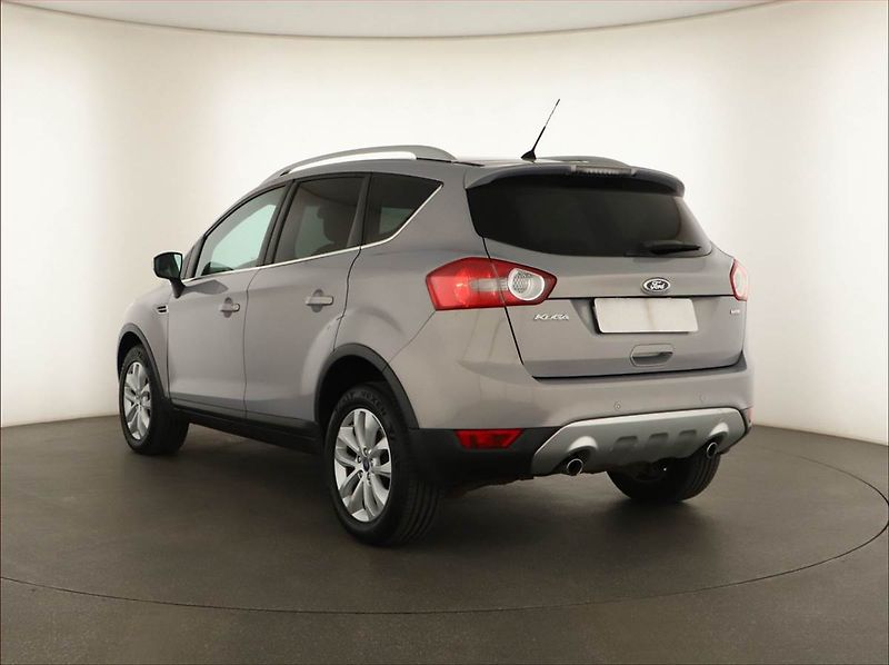 Ford Kuga (2011) 2.0 TDCi, nová STK - fotka 4 z 13