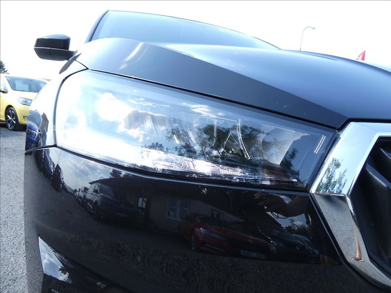 Škoda Fabia 1,0 TSi 70kW závěs,tempomat - fotka 5 z 38