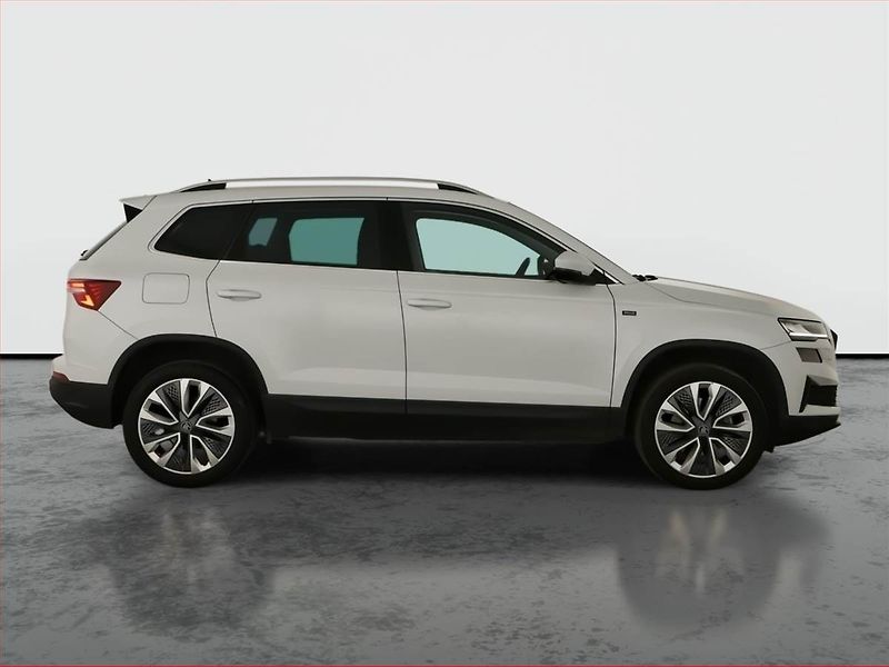 Škoda Karoq (2025) 2.0 TDI, Drive, FullLed - fotka 6 z 15