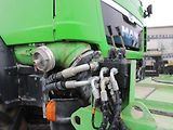 MAN TGS 18.480 6X6 + AMAG multimixer M - náhled 9