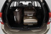 Dacia Logan MCV.