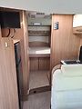 Carado Ostatní (2017) Carado T449 (Hymer) | 2.3 Powe - náhled 18