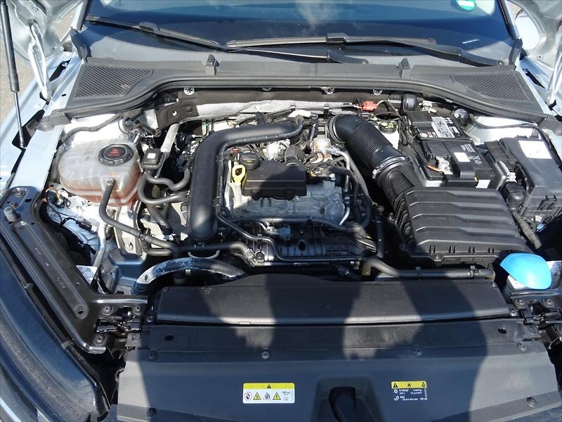 Škoda Octavia 1,0 TSi 81 kW Business - fotka 28 z 29